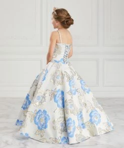 Quinceañera 2 Piece Floral Print Quinceanera Dress By House Of Wu 26967 26 Quinceañera 2 Piece Floral Print Quinceanera Dress By House Of Wu 26967