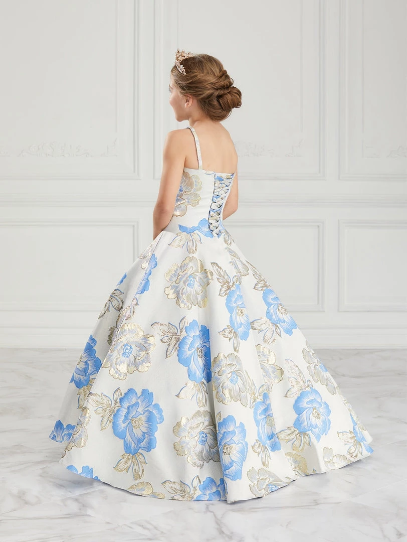 Quinceañera 2 Piece Floral Print Quinceanera Dress By House Of Wu 26967 14 Quinceañera 2 Piece Floral Print Quinceanera Dress By House Of Wu 26967