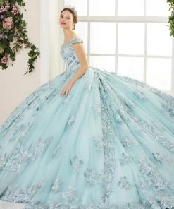 3 Piece Off Shoulder Quinceanera Dress By House Of Wu 26964 Quinceañera 20 3 Piece Off Shoulder Quinceanera Dress By House Of Wu 26964 Quinceañera