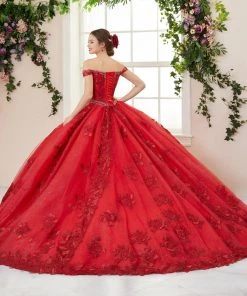 3 Piece Off Shoulder Quinceanera Dress By House Of Wu 26964 Quinceañera 16 3 Piece Off Shoulder Quinceanera Dress By House Of Wu 26964 Quinceañera