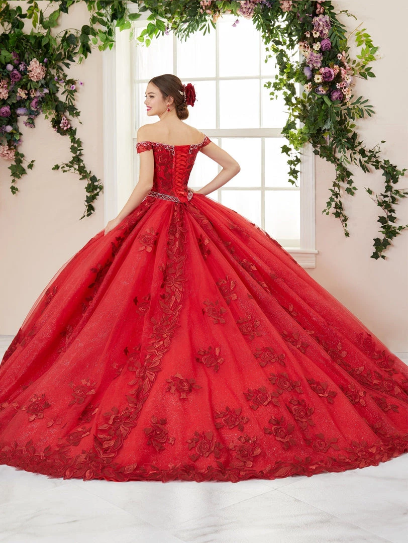 3 Piece Off Shoulder Quinceanera Dress By House Of Wu 26964 Quinceañera 7 3 Piece Off Shoulder Quinceanera Dress By House Of Wu 26964 Quinceañera