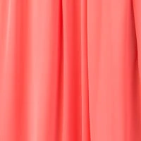 Ruched Long A-line Sleeveless Chiffon Dress By Celavie 6474 Prom 13 Ruched Long A-line Sleeveless Chiffon Dress By Celavie 6474 Prom