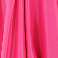 Poly USA Plus Size Plus Size Long Deep V-Neck Mikado Dress By Poly USA W1106 8 Poly USA Plus Size Plus Size Long Deep V-Neck Mikado Dress By Poly USA W1106