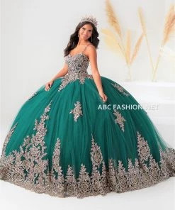 Sweetheart Quinceanera Dress By House Of Wu 26028 Quinceañera 7 Sweetheart Quinceanera Dress By House Of Wu 26028 Quinceañera