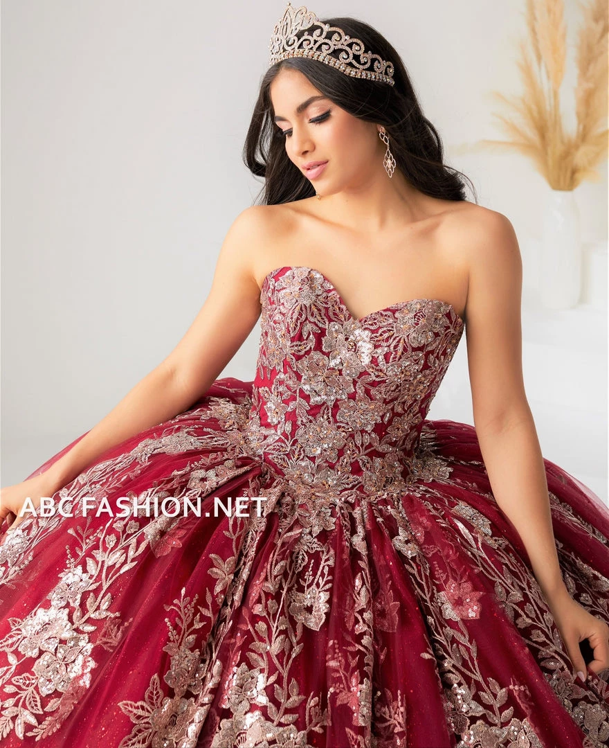 Short Cape Quinceanera Dress By House Of Wu 26029 Quinceañera 10 Short Cape Quinceanera Dress By House Of Wu 26029 Quinceañera