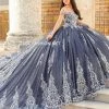 Glitter Quinceanera Dress By House Of Wu 26030 1 Glitter Quinceanera Dress By House Of Wu 26030