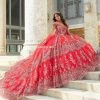 Off Shoulder Quinceanera Dress By House Of Wu 26031 1 Off Shoulder Quinceanera Dress By House Of Wu 26031