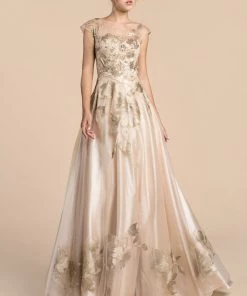 Andrea & Leo Mother Of The Bride Dresses Andrea And Leo A0081 Dress