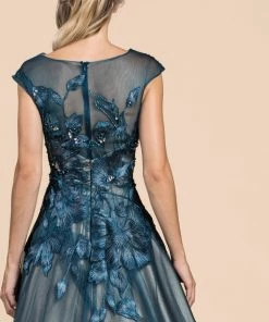 Andrea & Leo Mother Of The Bride Dresses Andrea And Leo A0081 Dress