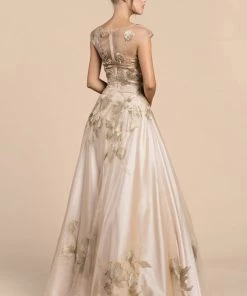 Andrea & Leo Mother Of The Bride Dresses Andrea And Leo A0081 Dress