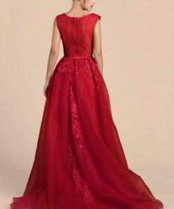 Andrea & Leo Andrea And Leo A0257 Dress