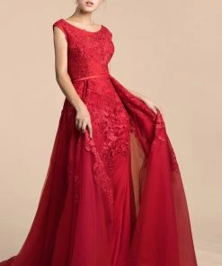 Andrea & Leo Andrea And Leo A0257 Dress