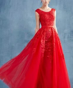 Andrea & Leo Andrea And Leo A0257 Dress