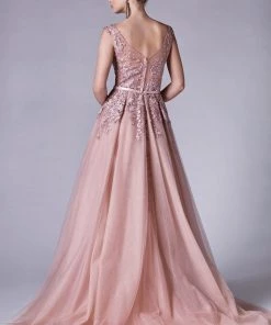 Andrea & Leo Andrea And Leo A0257 Dress