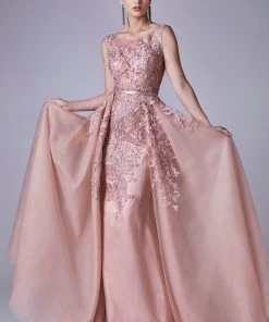 Andrea & Leo Andrea And Leo A0257 Dress