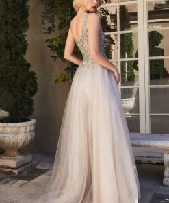 Andrea & Leo Andrea And Leo A0391 Dress