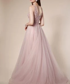 Andrea & Leo Andrea And Leo A0391 Dress