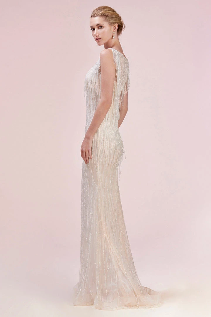 Andrea & Leo Andrea And Leo A0521 Dress 7 Andrea & Leo Andrea And Leo A0521 Dress