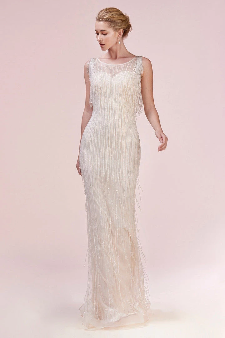 Andrea & Leo Andrea And Leo A0521 Dress 4 Andrea & Leo Andrea And Leo A0521 Dress