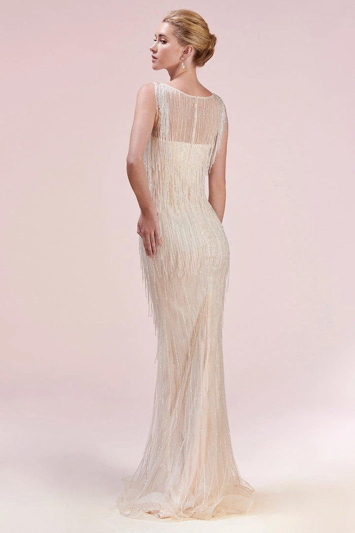 Andrea & Leo Andrea And Leo A0521 Dress 3 Andrea & Leo Andrea And Leo A0521 Dress