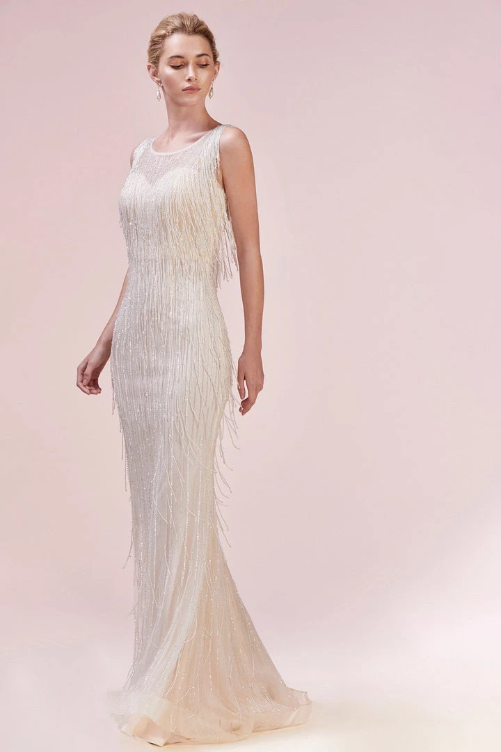 Andrea & Leo Andrea And Leo A0521 Dress 8 Andrea & Leo Andrea And Leo A0521 Dress