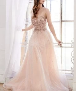 Andrea & Leo Andrea And Leo A0585 Dress Prom