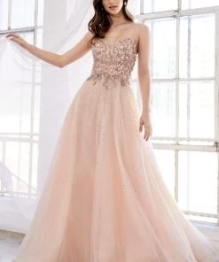 Andrea & Leo Andrea And Leo A0585 Dress Prom