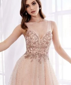 Andrea & Leo Andrea And Leo A0585 Dress Prom