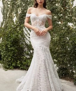 Andrea & Leo Wedding Dresses Andrea And Leo A0666W Dress