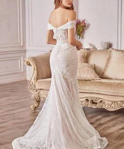 Andrea & Leo Wedding Dresses Andrea And Leo A0666W Dress