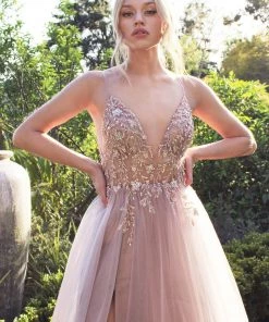 Andrea & Leo Andrea And Leo A0672 Dress