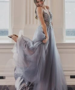 Andrea & Leo Andrea And Leo A0672 Dress