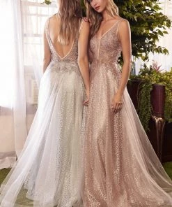 Andrea & Leo Prom Andrea And Leo A0680 Dress