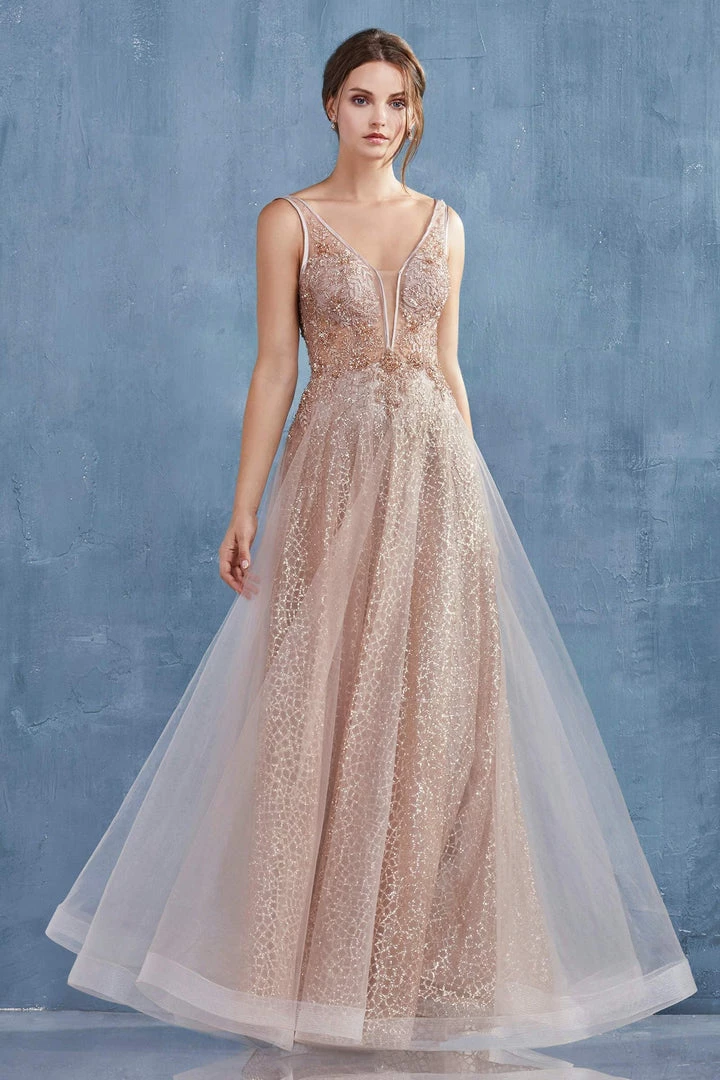 Andrea & Leo Prom Andrea And Leo A0680 Dress 9 Andrea & Leo Prom Andrea And Leo A0680 Dress