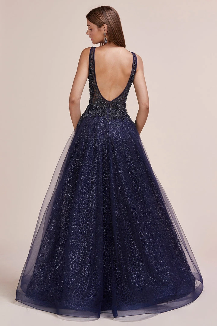 Andrea & Leo Prom Andrea And Leo A0680 Dress 14 Andrea & Leo Prom Andrea And Leo A0680 Dress