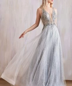 Andrea & Leo Prom Andrea And Leo A0680 Dress 19 Andrea & Leo Prom Andrea And Leo A0680 Dress