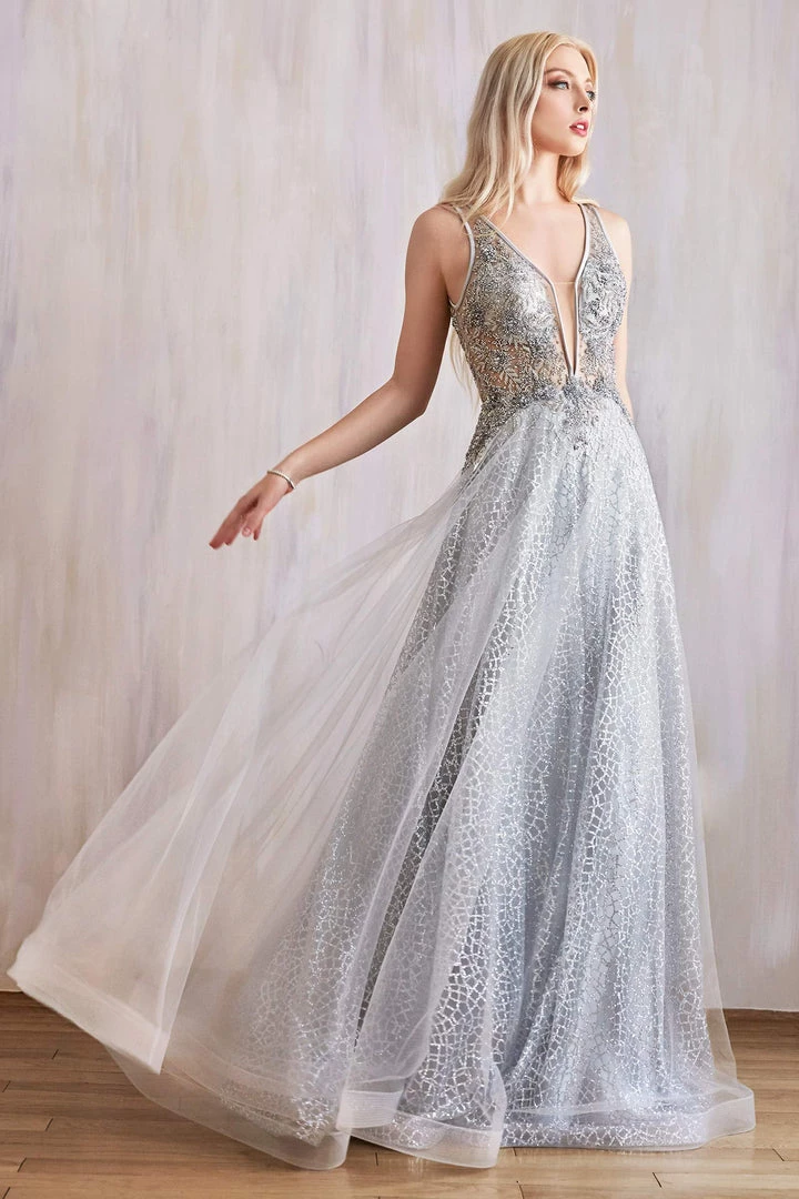 Andrea & Leo Prom Andrea And Leo A0680 Dress 5 Andrea & Leo Prom Andrea And Leo A0680 Dress