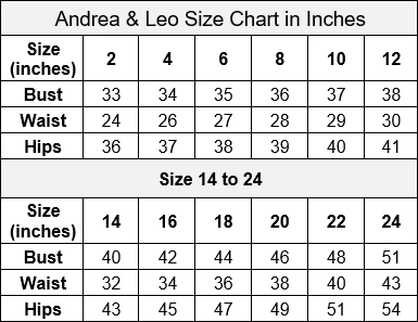 Andrea & Leo Prom Andrea And Leo A0680 Dress 16 Andrea & Leo Prom Andrea And Leo A0680 Dress