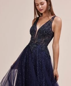 Andrea & Leo Prom Andrea And Leo A0680 Dress 29 Andrea & Leo Prom Andrea And Leo A0680 Dress