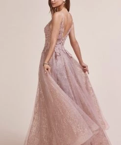 Andrea & Leo Andrea And Leo A0681 Dress