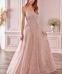 Andrea & Leo Andrea And Leo A0681 Dress