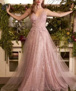 Andrea & Leo Andrea And Leo A0681 Dress