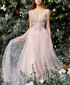 Andrea & Leo Prom Andrea And Leo A0721 Dress