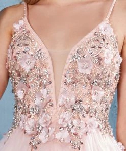 Andrea & Leo Prom Andrea And Leo A0721 Dress 17 Andrea & Leo Prom Andrea And Leo A0721 Dress