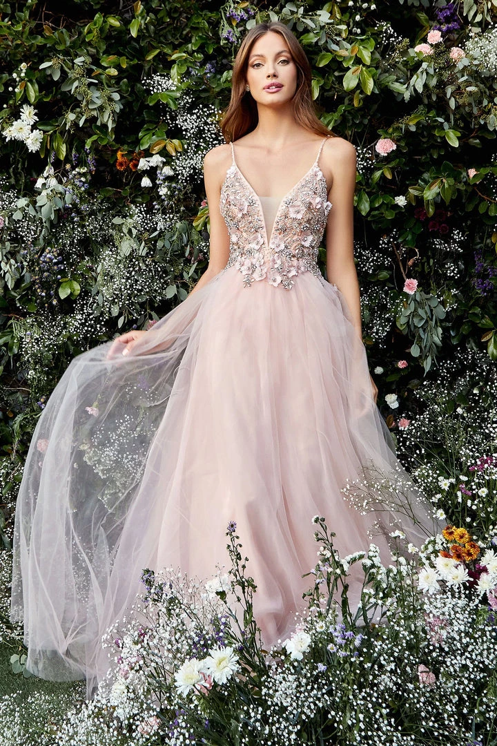 Andrea & Leo Prom Andrea And Leo A0721 Dress 5 Andrea & Leo Prom Andrea And Leo A0721 Dress