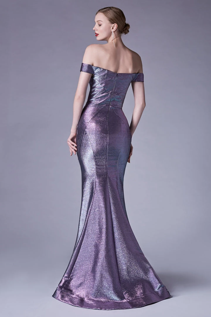 Andrea & Leo Andrea And Leo A0725 Dress 4 Andrea & Leo Andrea And Leo A0725 Dress