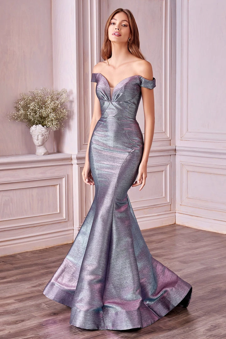 Andrea & Leo Andrea And Leo A0725 Dress 3 Andrea & Leo Andrea And Leo A0725 Dress