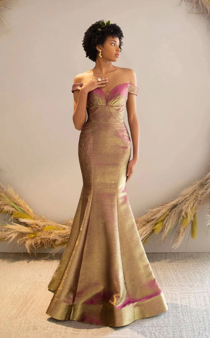 Andrea & Leo Andrea And Leo A0725 Dress 11 Andrea & Leo Andrea And Leo A0725 Dress