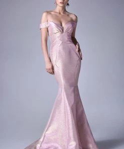 Andrea & Leo Andrea And Leo A0725 Dress 20 Andrea & Leo Andrea And Leo A0725 Dress