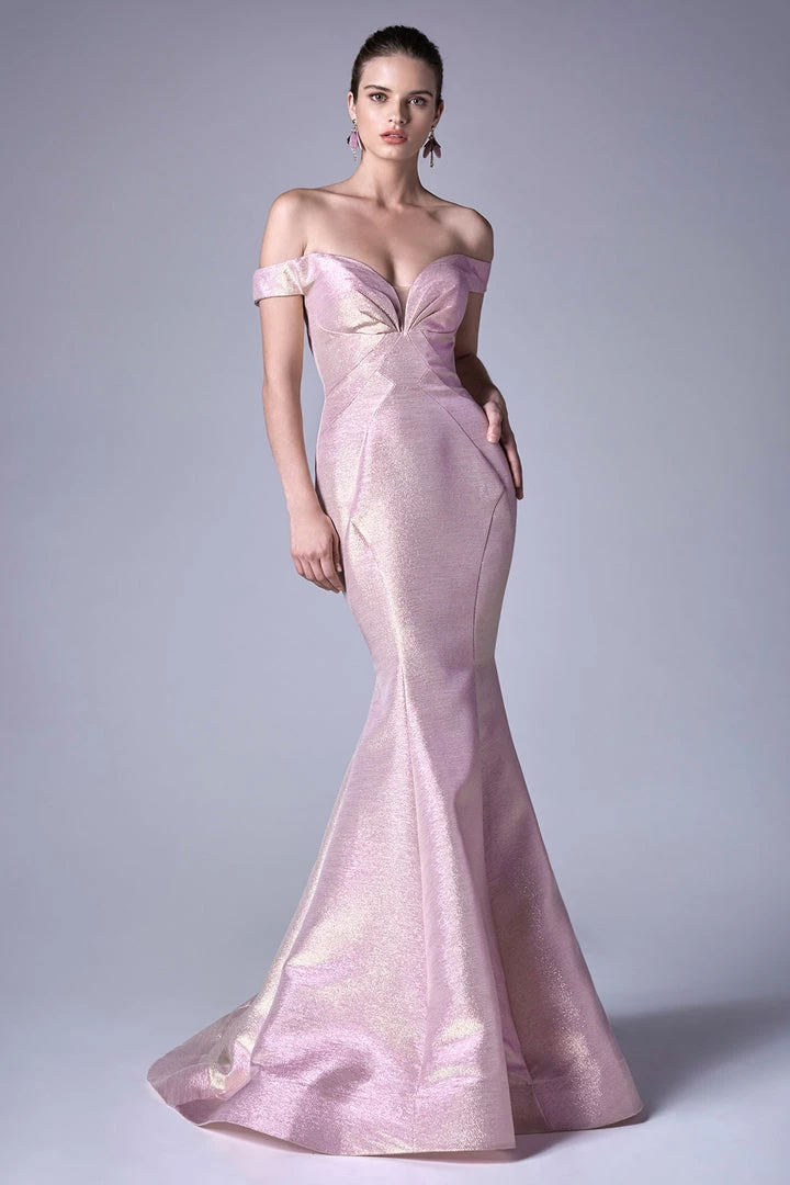 Andrea & Leo Andrea And Leo A0725 Dress 6 Andrea & Leo Andrea And Leo A0725 Dress